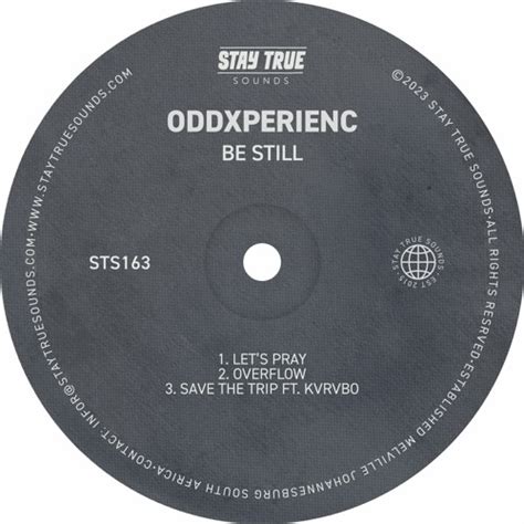 Stream OddXperienc music .